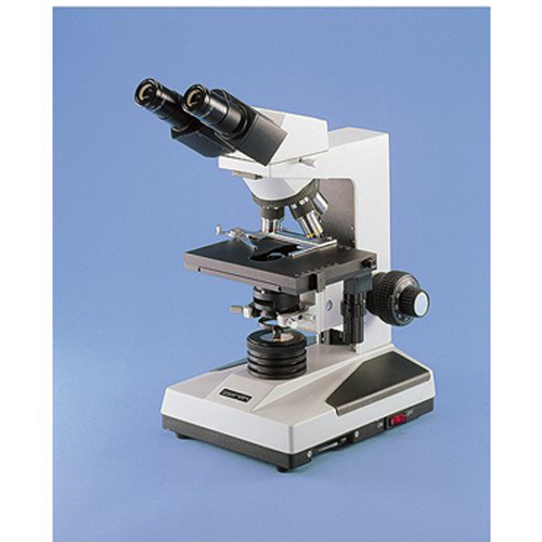 Zenith Micro-Lab 2000B Binocular Laboratory Research Microscope